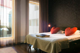 Urheberrecht: Matti Rajala Standard room, Leisure theme